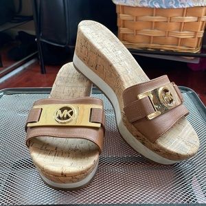Michael by Michael Kors Sandals